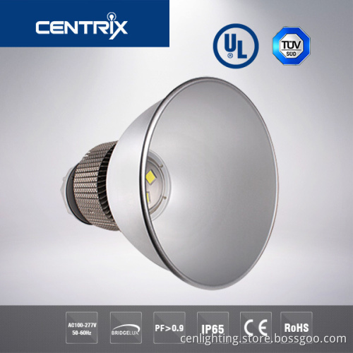 High Quality 200W UFO Style With Philips Chips Meanwll Driver LED High Bay Light